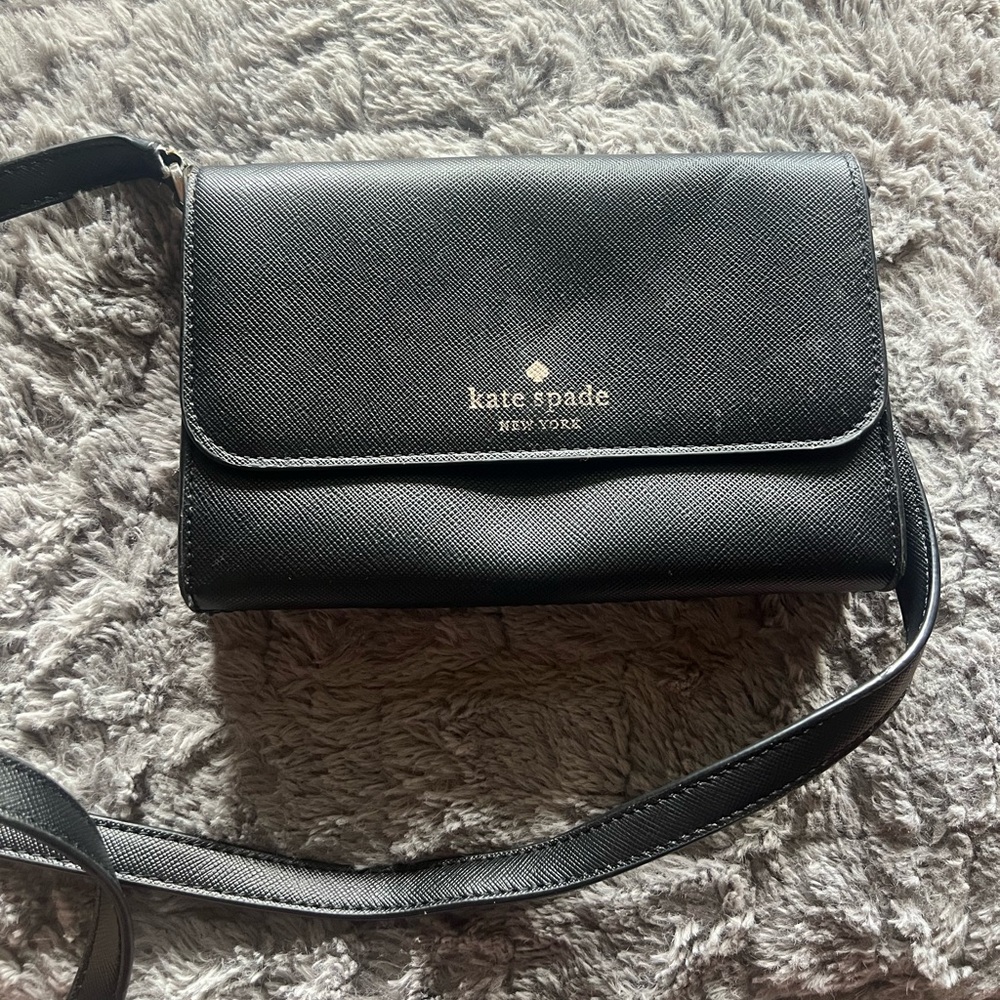 Kate Spade small crossbody bag